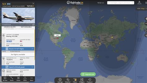 82K subscribers in the flightradar24 community. . Reddit flightradar24